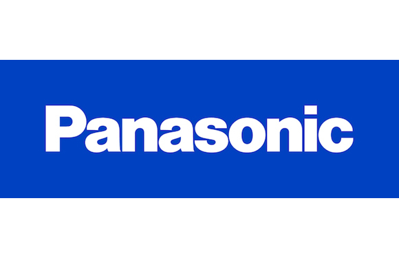Panasonic 《パナソニック》
