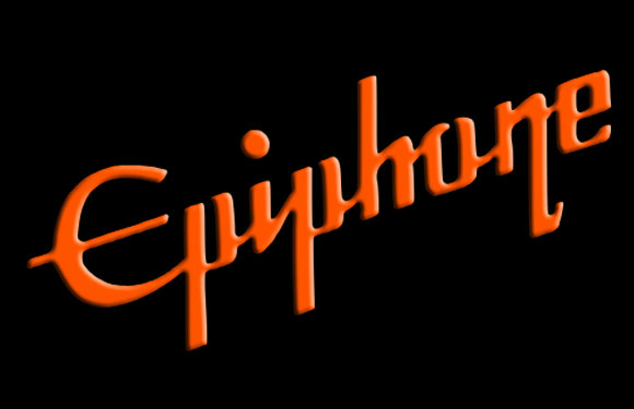 EPIPHONE【エピフォン】