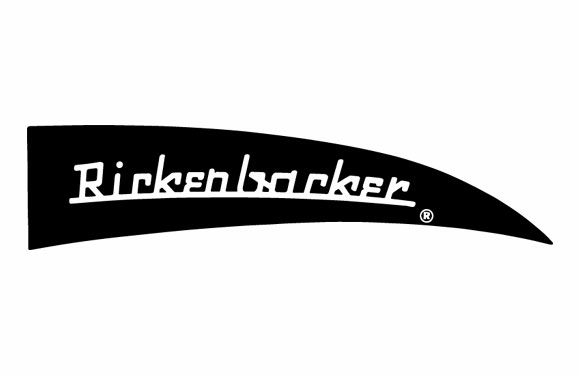 Rickenbacker【リッケンバッカー】