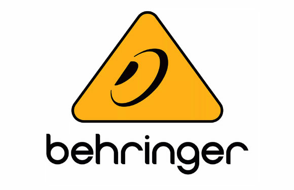 Behringer（ベリンガー）