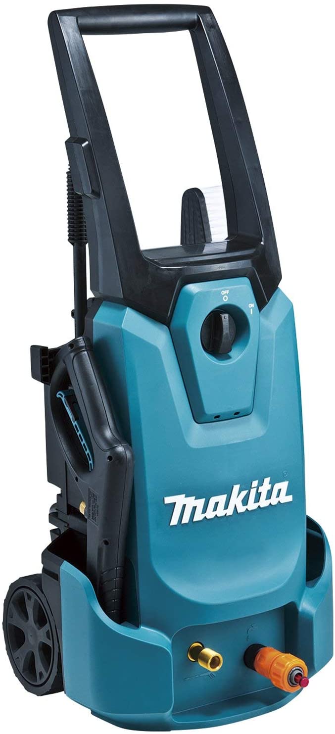 マキタ(Makita) 高圧洗浄機 シンプル機能タイプ 特集V MHW0810 | www