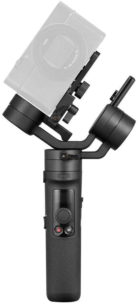 ZHIYUN(ジーウン) ZHIYUN CRANE M2 ジンバル スタビライザー ミラーレス コンデジ アクションカメラ スマホ対応 -  買取サービス 全国対応 | ギアモール