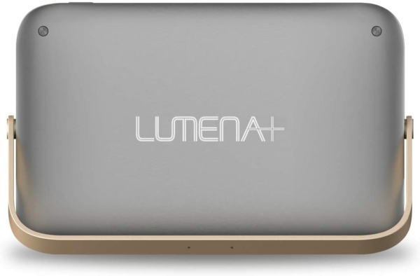 ルーメナー(LUMENA) LEDランタン LUMENAプラス 明るさ 1800ルーメン