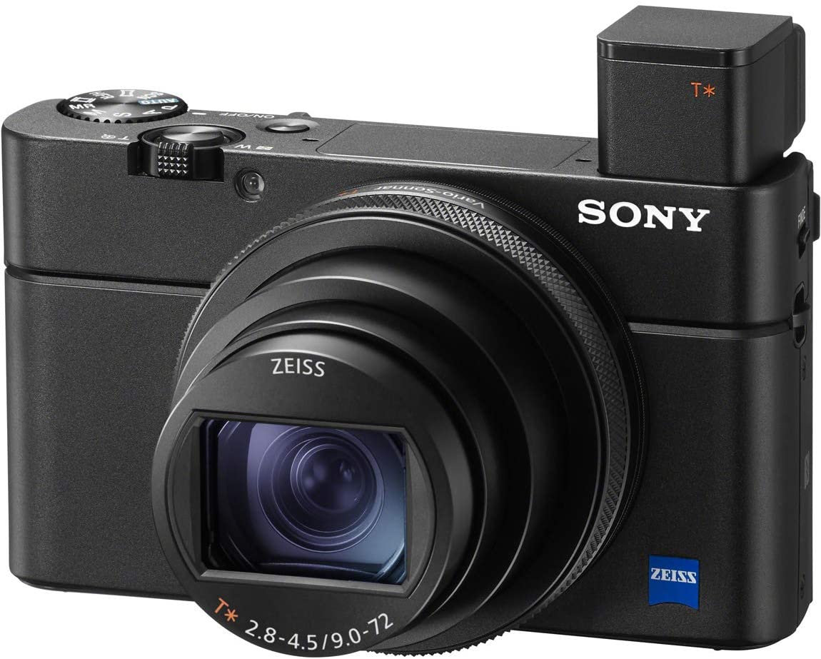 ソニー SONY デジタルカメラ Cyber-shot DSC-RX100M7 - 買取サービス 全国対応 | ギアモール