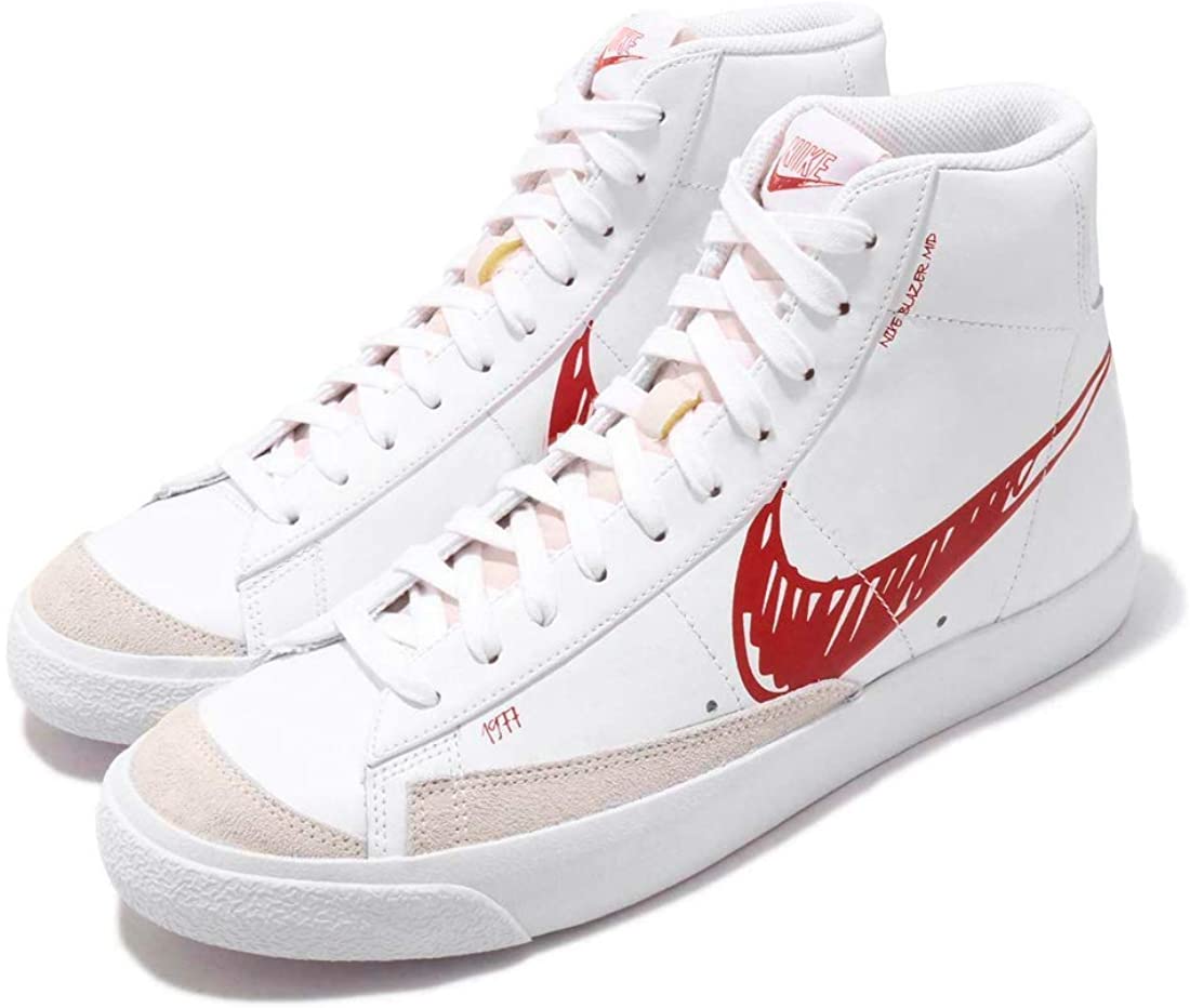 Nike ナイキ ナイキ Blazer Mid Vntg 77 Sketch Pack Cw7580 100 専門買取サービス 宅配買取 全国対応 ギアモール