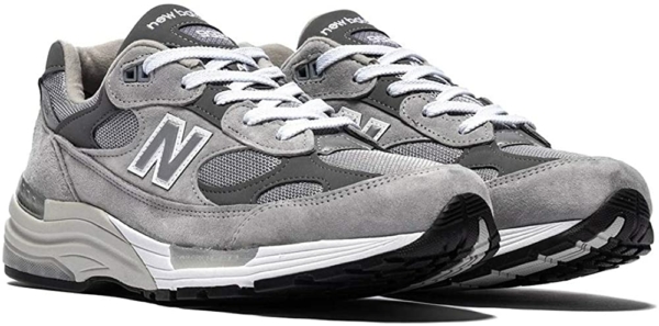 ニューバランス Newbalance M992gr メンズ スニーカー メイドイン Usa シューズ 靴 グレー 専門買取サービス 宅配買取 全国対応 ギアモール