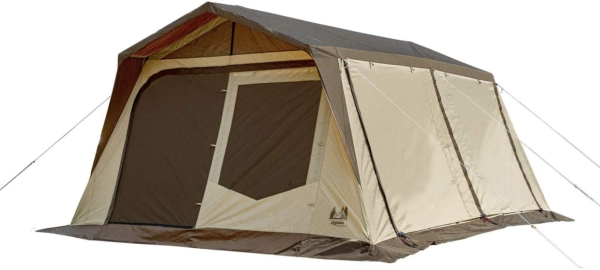 ogawa(オガワ) アウトドア キャンプ テント シェルター型 ロッジシェルター2 3398 - 買取サービス 全国対応 | ギアモール