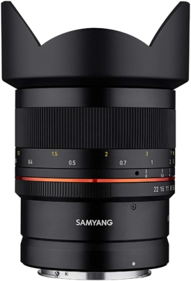 SAMYANG サムヤン 単焦点広角レンズ MF 14mm F2.8 RF キヤノン RF用885861 - 買取サービス 全国対応 | ギアモール