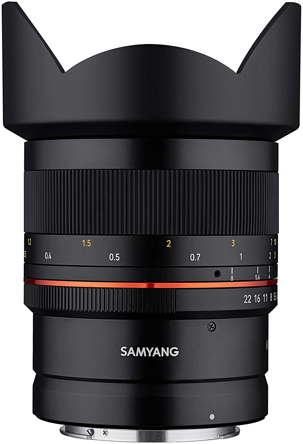 SAMYANG 単焦点広角レンズ MF 14mm F2.8 RF キヤノン RF用885861