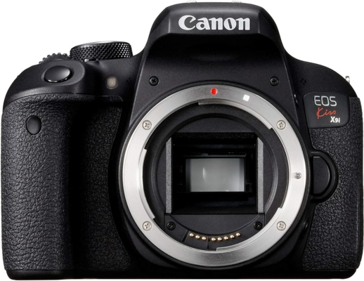 Canon キヤノン デジタル一眼レフカメラ EOS Kiss X9i ボディ 2420万画素 DIGIC7搭載 EOSKISSX9I