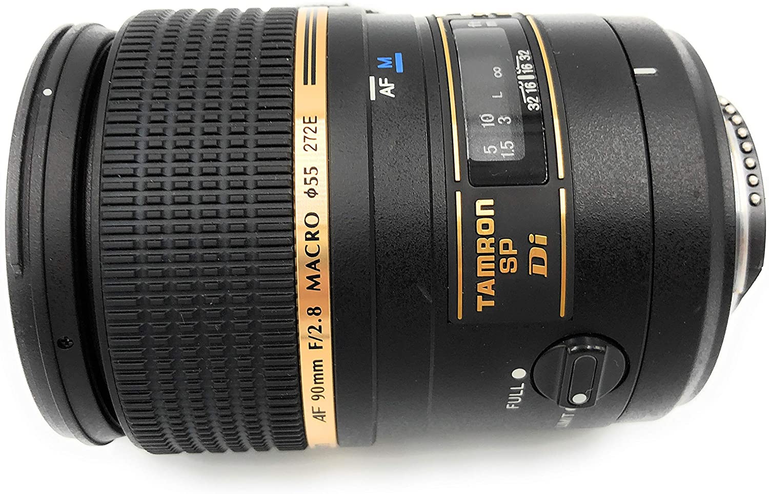 中古】SIGMA 単焦点マクロレンズ MACRO 50mm F2.8 EX DG ソニー用 フル