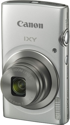 Canon キヤノン コンパクトデジタルカメラ IXY200 シルバー 光学8倍ズーム IXY200(SL) - 買取サービス 全国対応