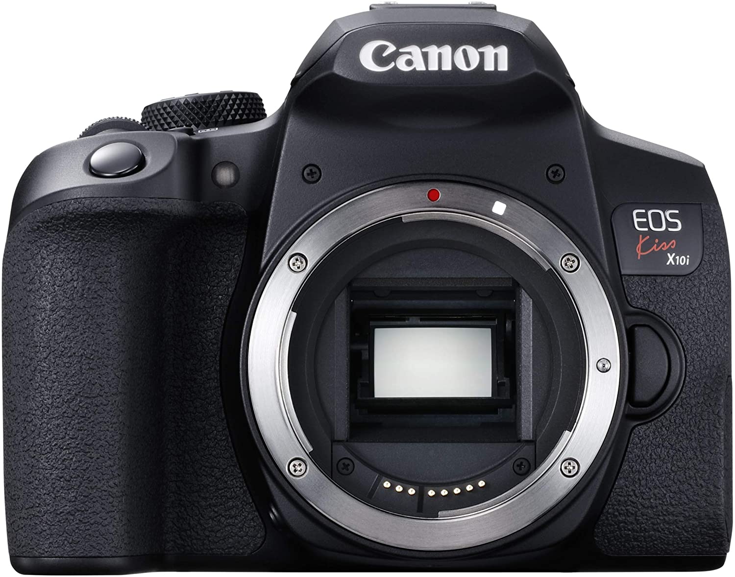 Canon デジタル一眼レフカメラ EOS Kiss X10i ボディ ブラック EOSKISSX10I - 買取サービス 全国対応 | ギアモール