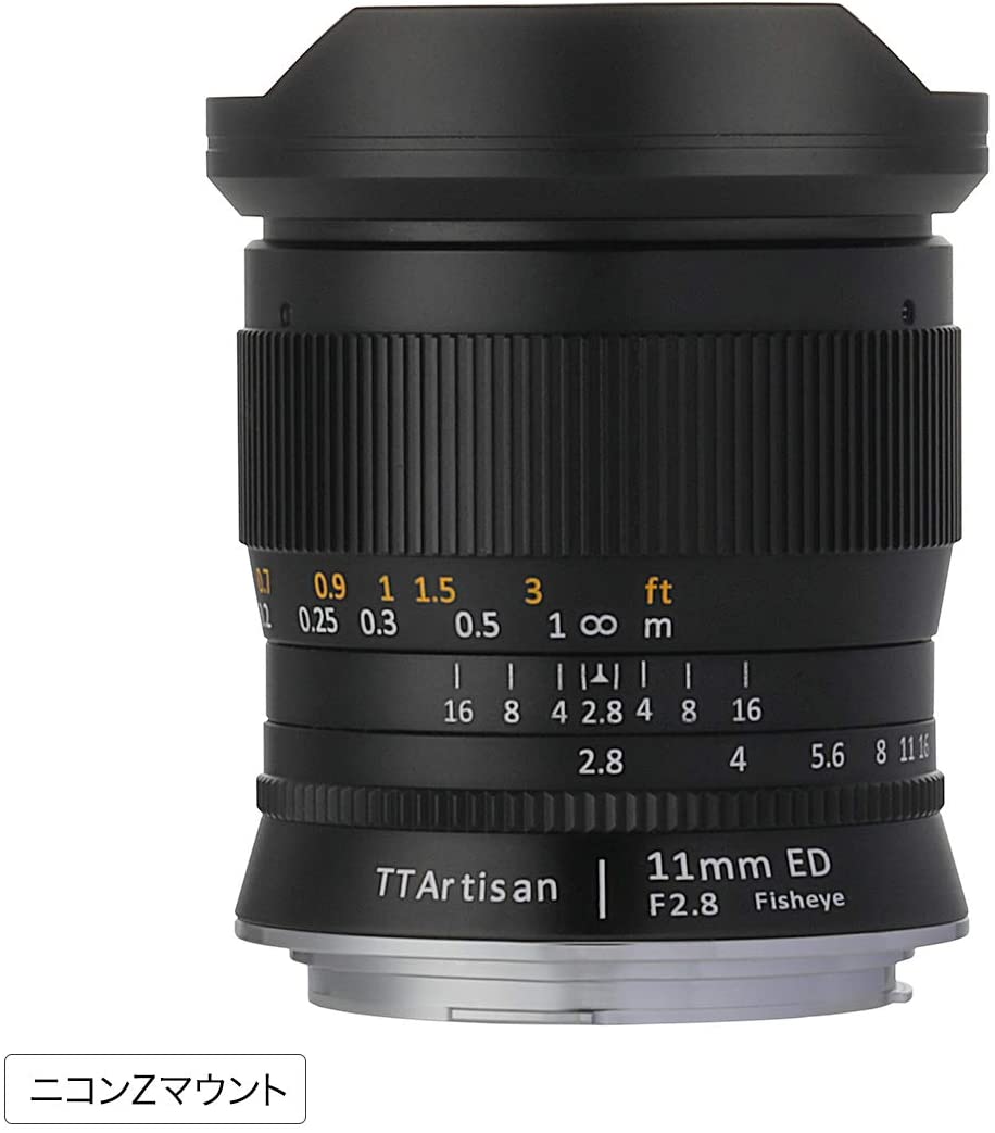 TTArtisan 50mm f2 Lマウント フルサイズ レンズ - レンズ(単焦点)