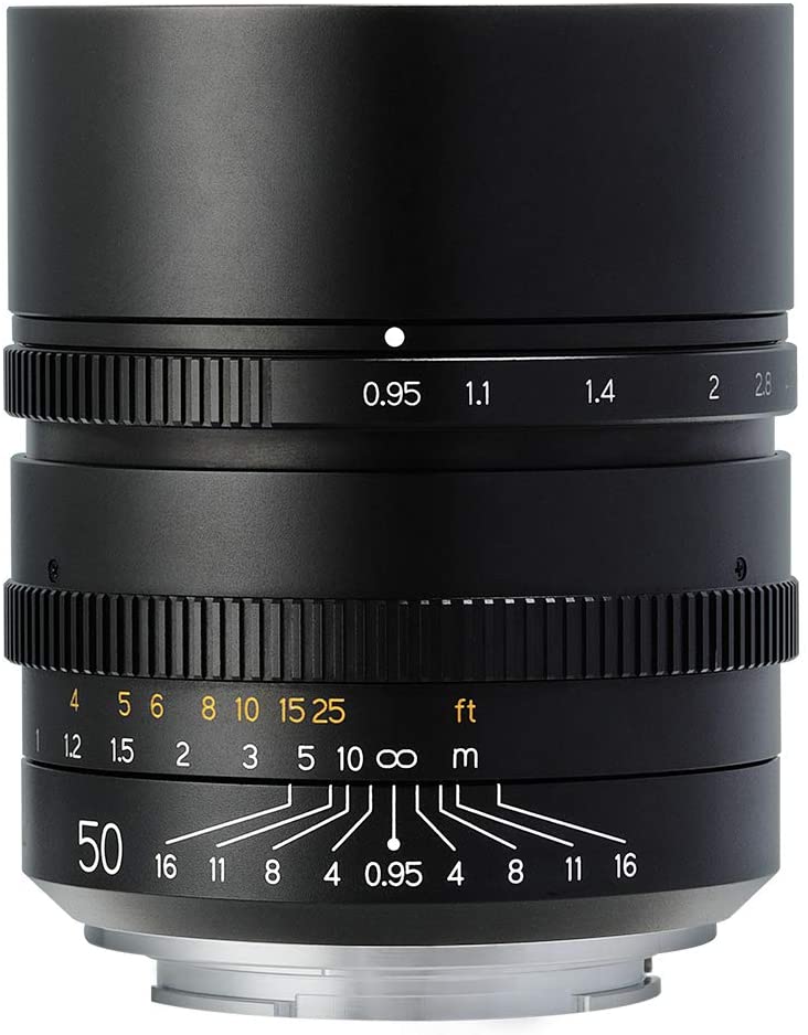 新品》 銘匠光学 (めいしょうこうがく)TTArtisan 7.5mm F2 C Fisheye