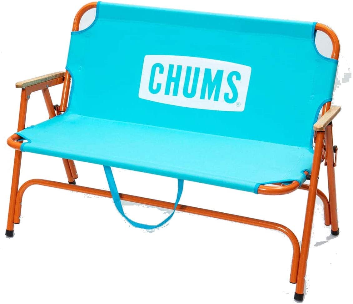 CHUMS チャムス バックウィズベンチ 【新品未開封】 チャムス チャムス