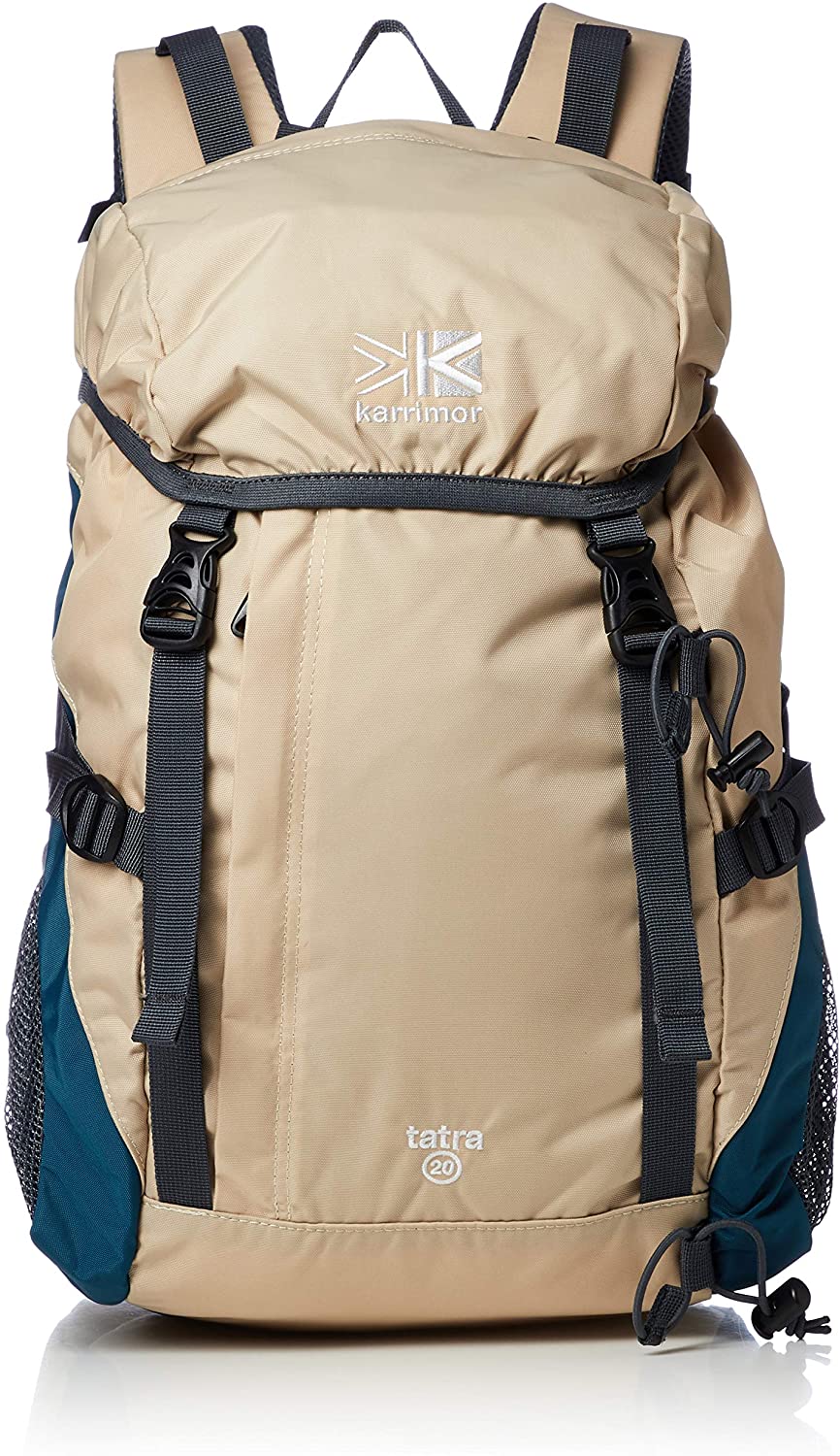 karrimor（カリマー）[カリマー] デイパック tatra 20 Pale Khaki/Legion (ペールカーキ/レジオン) 500819  買取サービス 全国対応 ギアモール