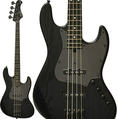 いつでもポイント10倍 GLOBAL Series WL-434 ACT ALL-BLACK 34イン