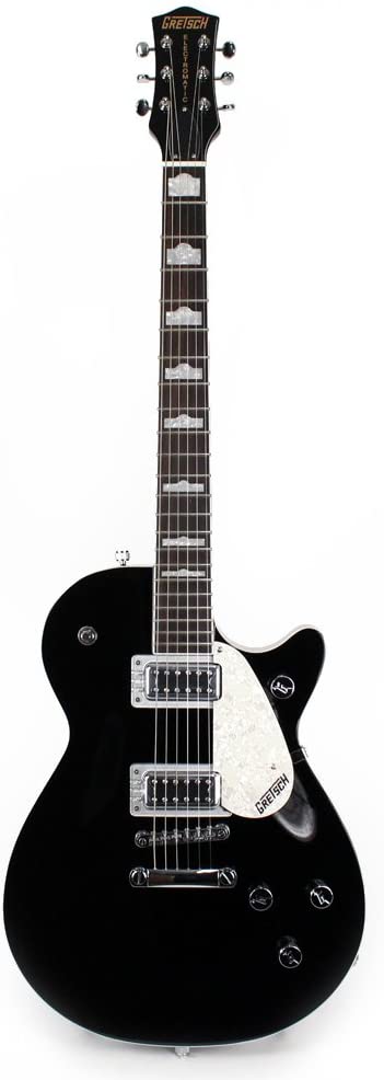 Gretsch グレッチ エレキギター Electromatic Pro Jet with Bigsby G5435T Black - 買取サービス  全国対応 | ギアモール