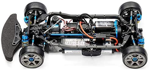 タミヤ(TAMIYA) 電動RCカーシリーズ No.658 TB-05 PRO シャーシキット ...