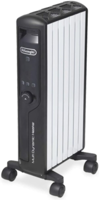 De'Longhi（デロンギ） マルチダイナミックヒーター（6～8畳）【暖房器具】 MDHU09-BK - 買取サービス 全国対応 | ギアモール