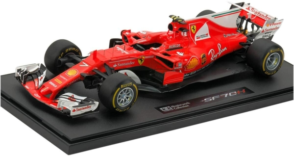 ☆値下げ☆タミヤ 1/20 フェラーリ SF70H マスターワークコレクション-