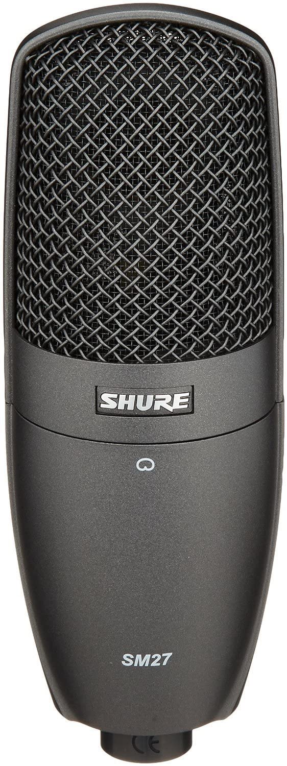 SHURE シュア コンデンサーマイク MV88Aの+spbgp44.ru