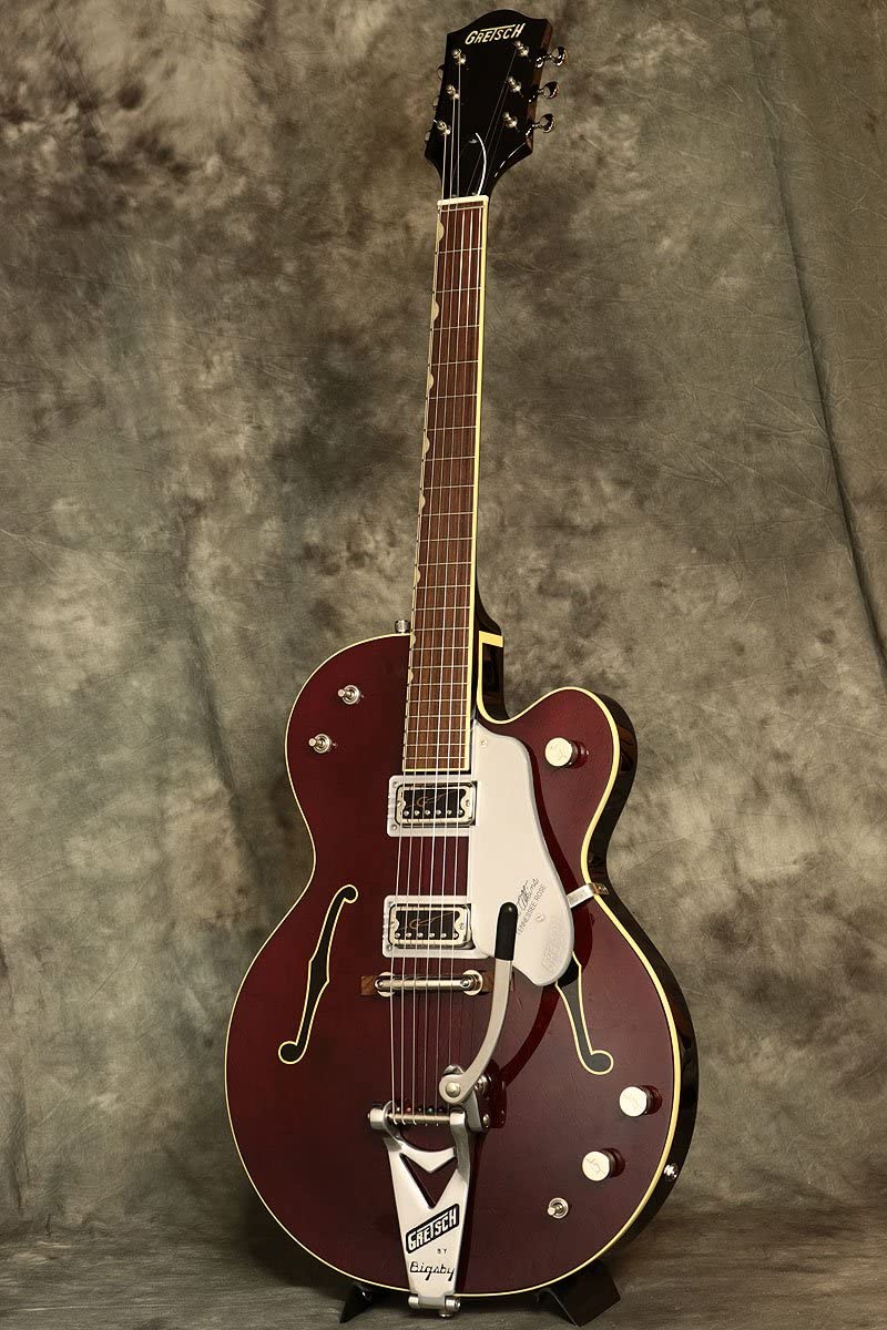 GRETSCH グレッチ　エレキギター　G6119T-62VS GRETSCH G6119T-62 VS Vintage Select Edition '62 Tennessee